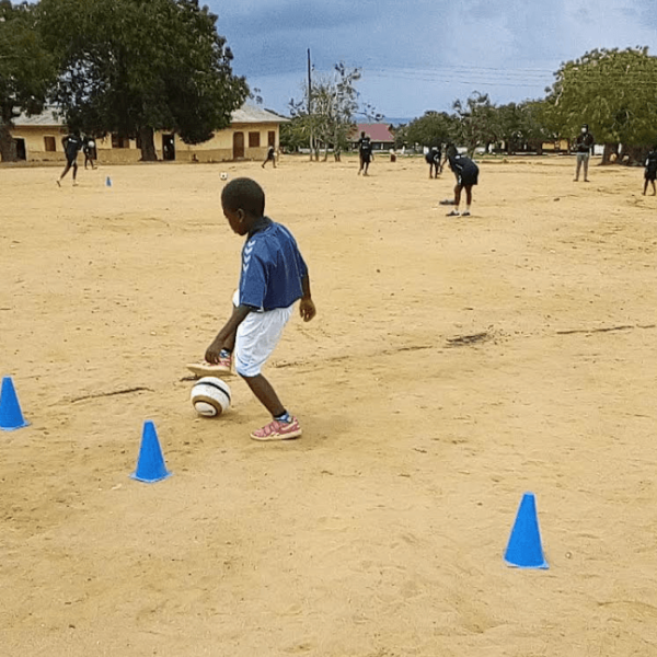 Sflig Volunteer Sports 1