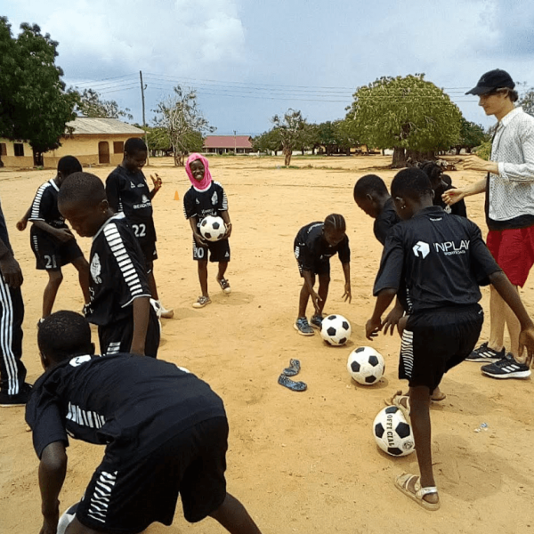 Sflig Volunteer Sports 3