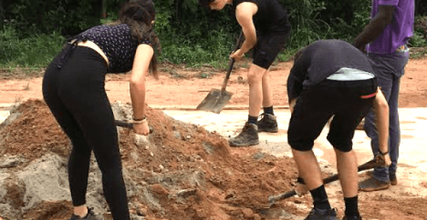Sflig Volunteers Construction 3